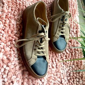 Tcg kennedy sneakers